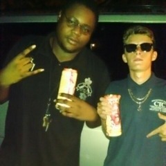 RichTrappin & B-Rock-Shaq Soda