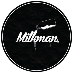 Omarian - Ice Box (The Milkman Edit)