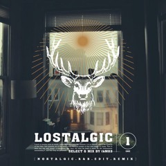 LOSTALGIC-vol.1