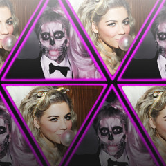 Lady Gaga x Marina and the Diamonds | Electra Swine