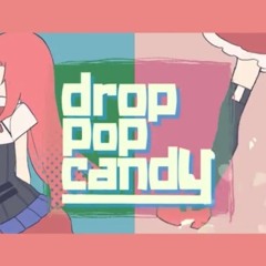 [VOCALOID 2 cover] drop pop candy-Hatsune Miku, Kagamine Len