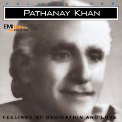 Pathanay Khan - Ay Daust Zara Aur Qareeb