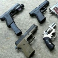 GGS( Rion_Loc , Lil'El)-PETTY DOLLAR $$$ at ST. Louis