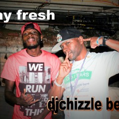 Sucess Is The Out Come #8re Mix by djchizzle beatz,j fresh  prod.smooth