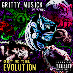 02 - Gritty - Fresh Mess