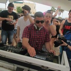 Summer Labor Day Weekend Mix 2014