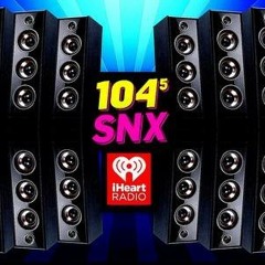 August 8 (2014) SNX (90's Hip Hop &  RnB Mix)