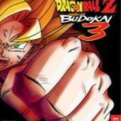 Majin Buu Stage (Pitch/Speed Change) [Dragon Ball Z Budokai 3]