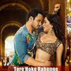 Tere Hoke Rahengay (Reprise)| Shweta Pandit | Raja Natwarlal