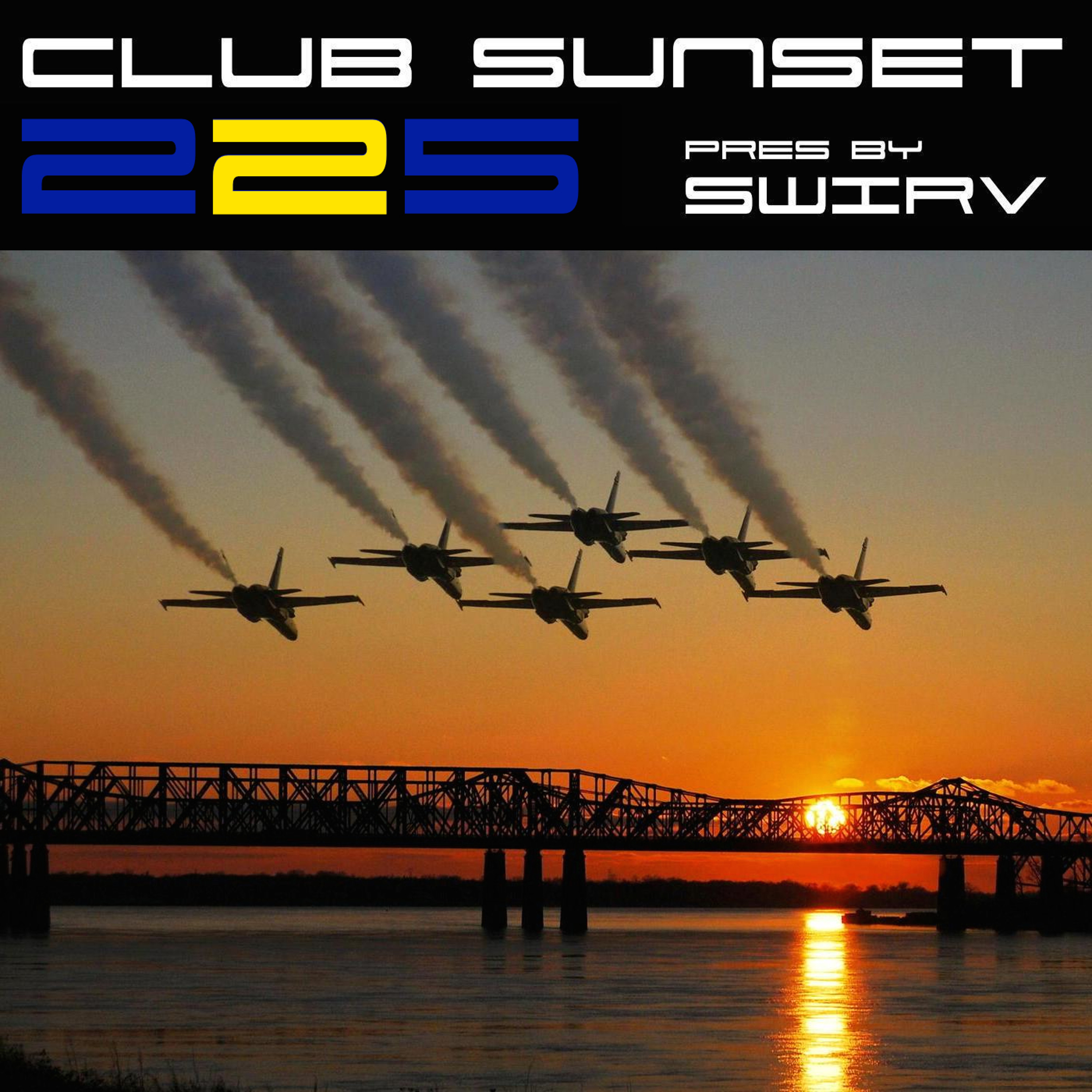 Club Sunset