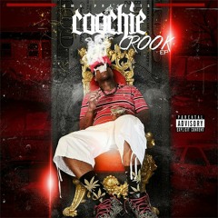 (BrandNewSingle) Coochie Crook Ep 2014 #EMG @Coochie_crookep at Galveston TEXAS
