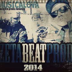 Frisdemoni Ft Jotaose Lagos & Frecuencia - MusicaLova (Z Beat Prod)