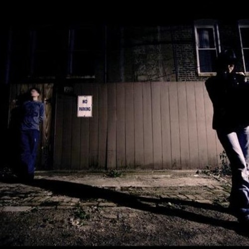 In Atmosphere - Pretend