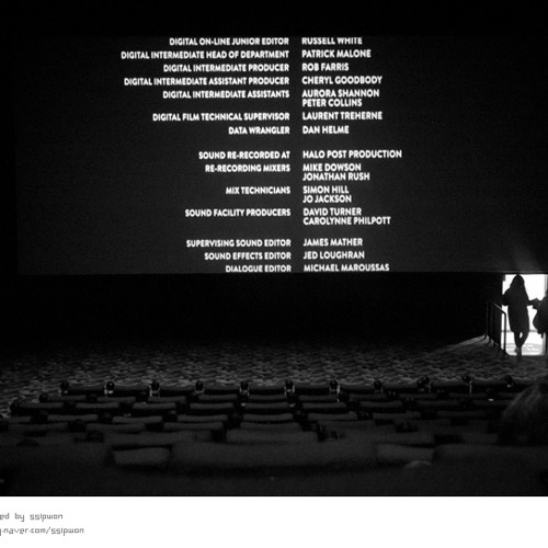 Stream 알피 ending credit by Rhythmicflow Listen online for free on