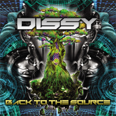 R.E.L Vs Dissy - Must Tool (Album Demo)