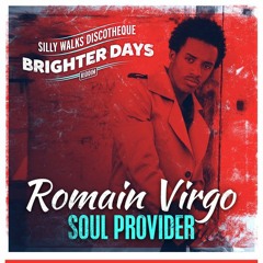Soul Provider- Romain Virgo (Steelpan Cover)