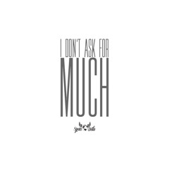 Hip Hop - "I Don't Ask" -by SPAN DOLO