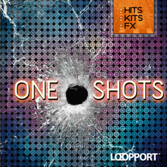 0168 OneShot FX – Sirens and Risers