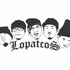 Lopatcos - Baxx From Da Dead