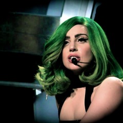 Lady Gaga Judas & Aura