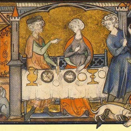 Medieval Noncombat