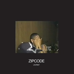 ZIPCODE - UNTITLED [LACR007]