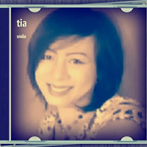 Aku Wanita Biasa Cover By Tia Jo Vin On Soundcloud Hear The World S Sounds