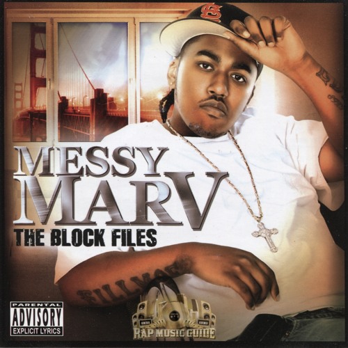"Ghetto Superstarz" MESSY MARV TYPE BEAT