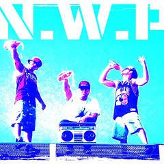 Northwest Players-Just Bounce Remix (Meet the MVP) prod by Shamat