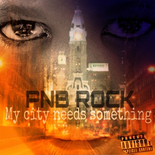 ROCK - CITY NEED SOMETHIN