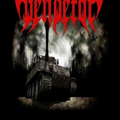 VENDETOR - REVENGE (NEW RECORD SAMPLE)