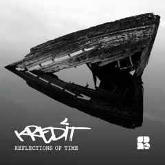 Kredit - Ascending Red [Future Engineers Remix] - Reflections of Time EP