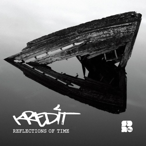 Kredit - Ascending Red [Future Engineers Remix] - Reflections of Time EP