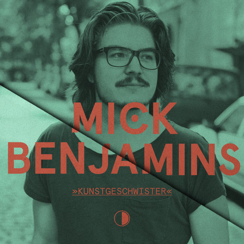 Mick Benjamins - Deep House Amsterdam Hell & Dunkel Podcast #002