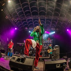 Dubplatesession @ Sunrise Festival 2014