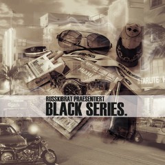 Russkibrat - F**k Mich Im Bugatti (Black Series)