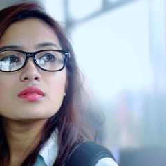 La Vie En Rose - Louis Armstrong (Ashri Cover)