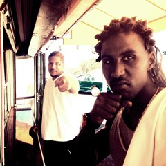 "WE TURNIN UUUP" BY BABY 78 , THAREV