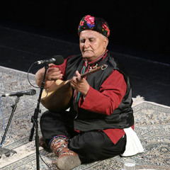 EllaMezar_Suhrab Muhemmedî (الّامزار - به روایت بخشی سهراب محمّدی)