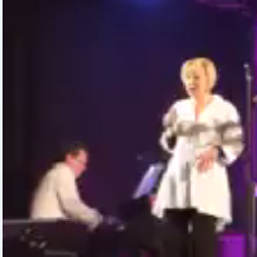 Stream Let's do it Cole Porter by Rachel Mergan Listen online for