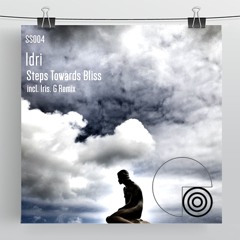 Idri - Groovid (Iris. G Remix)[Preview]