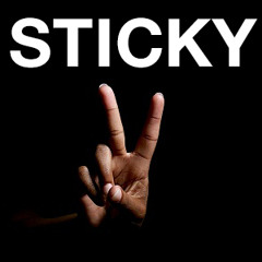 STICKY II MIX