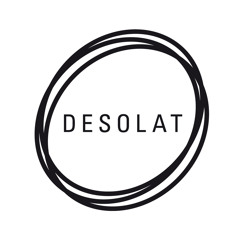 Vladimir Ivkovic - Sunset Terrace Space X for DESOLAT