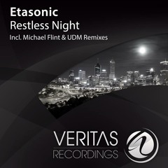 Restless Night (Original Mix) [setrip] LQ Preview