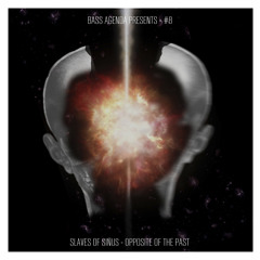 Slaves Of Sinus // Opposite Of The Past // EP Previews // Coming 26th Sept 2014