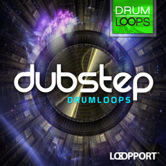 0230 DrumLoops – Dubstep Build-ups
