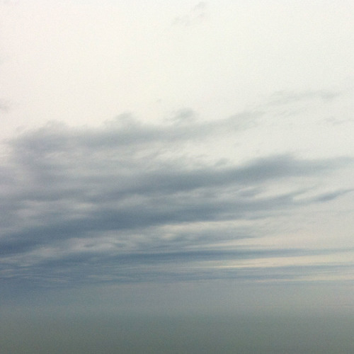 Storm (First Vision)