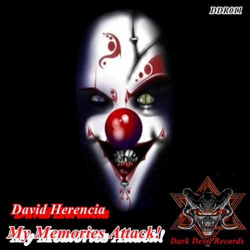 DDR011 / David Herencia - My Memories Attack (Original Mix)OUT NOW