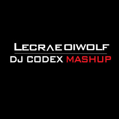 Lecrae & Oiwolf - Lucky Ones (DJ CODEX Mashup) [FREE DOWNLOAD]