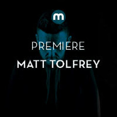 Premiere: Matt Tolfrey 'The Untitled'